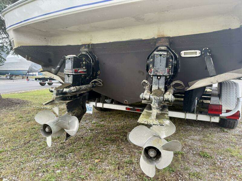 30ft Doral Yacht For Sale