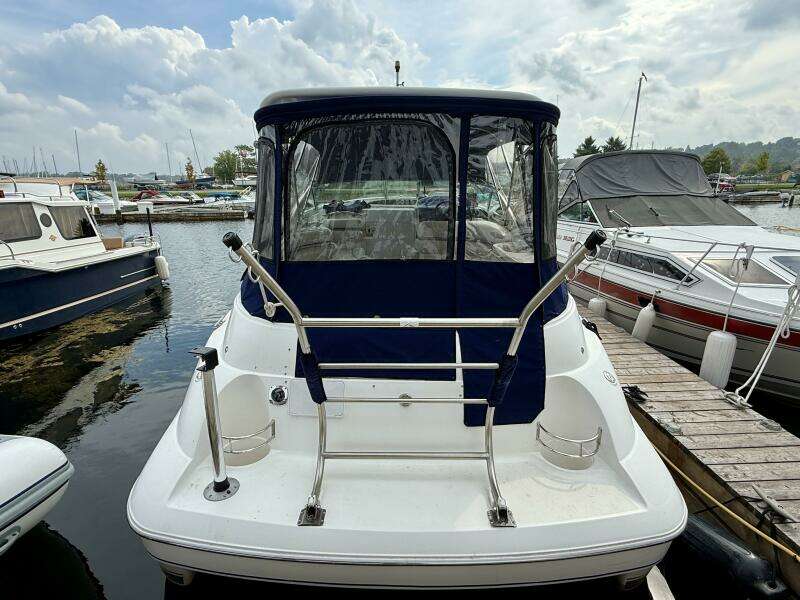 30ft Doral Yacht For Sale