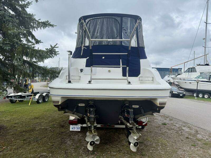 30ft Doral Yacht For Sale