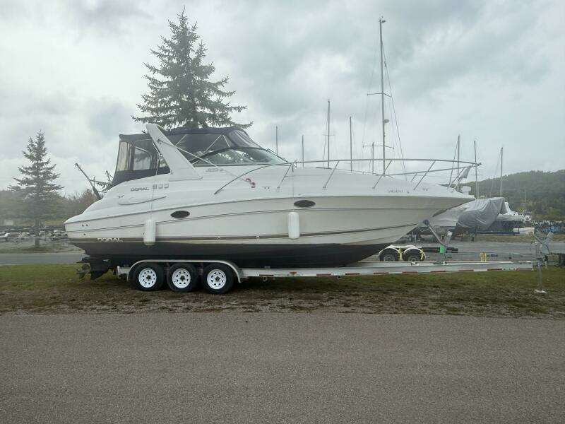 30ft Doral Yacht For Sale