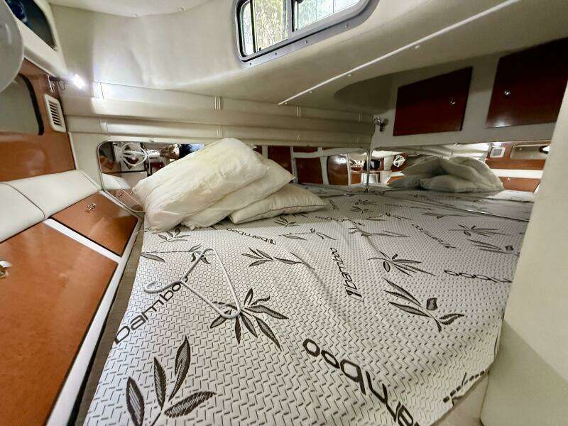 30ft Doral Yacht For Sale