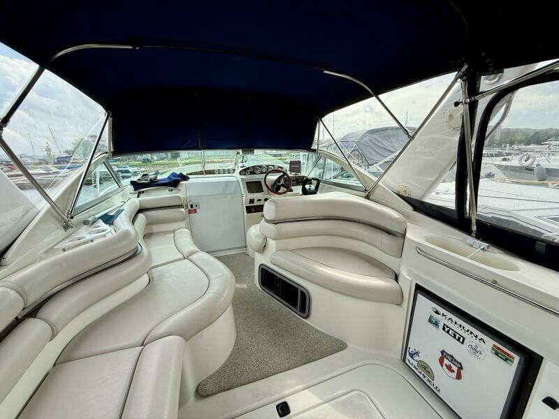 30ft Doral Yacht For Sale