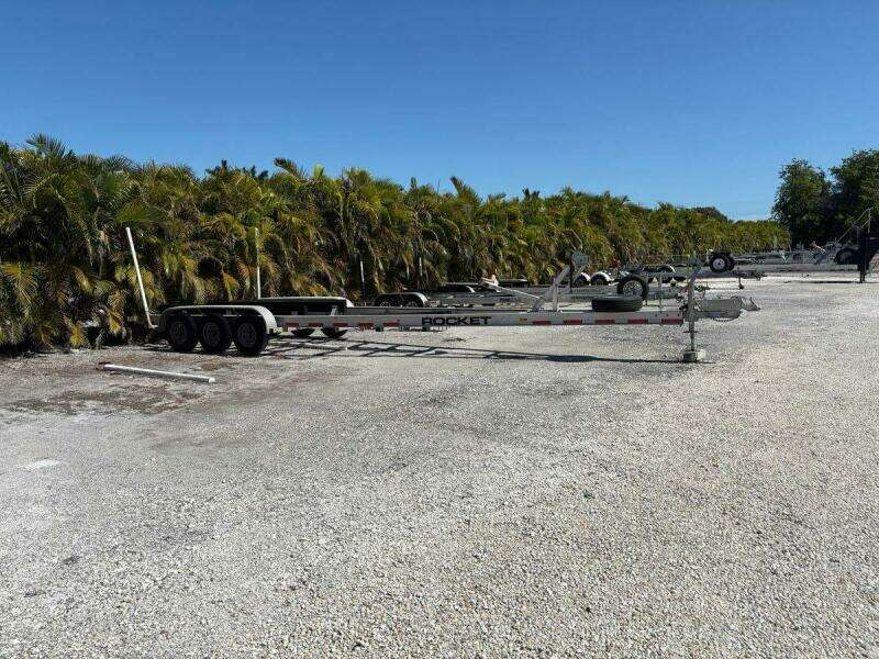 Tuna Noodle 30ft Pursuit Yacht For Sale