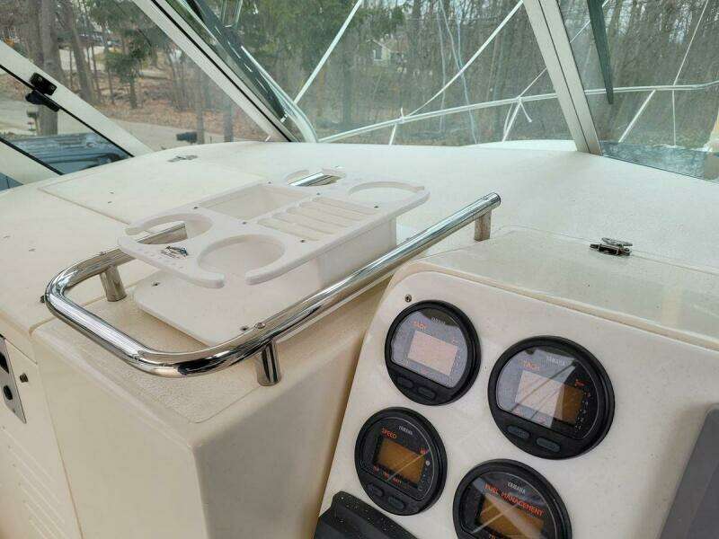 Tuna Noodle 30ft Pursuit Yacht For Sale