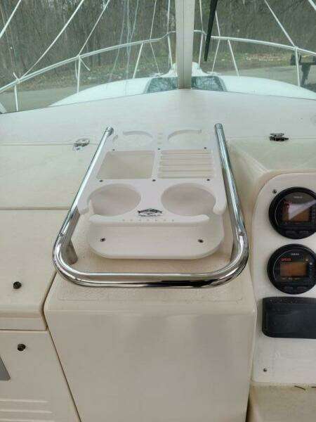 Tuna Noodle 30ft Pursuit Yacht For Sale