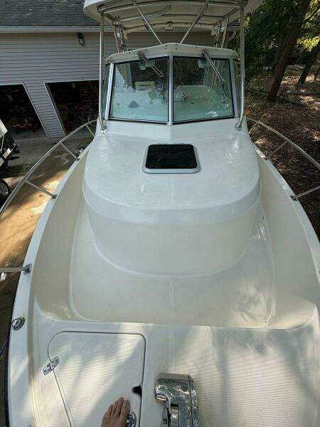 Tuna Noodle 30ft Pursuit Yacht For Sale