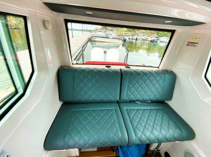 28ft Axopar Yacht For Sale