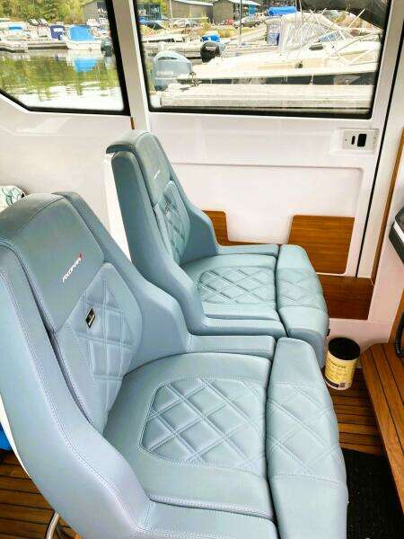 28ft Axopar Yacht For Sale