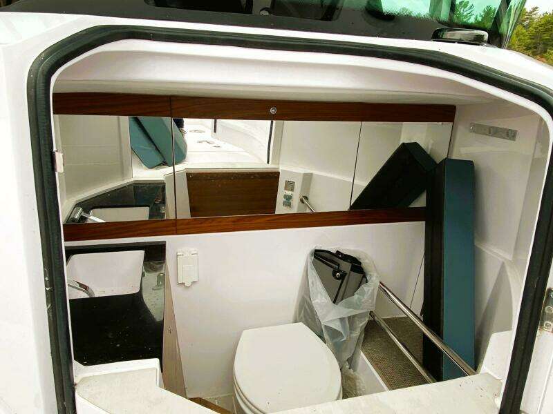 28ft Axopar Yacht For Sale