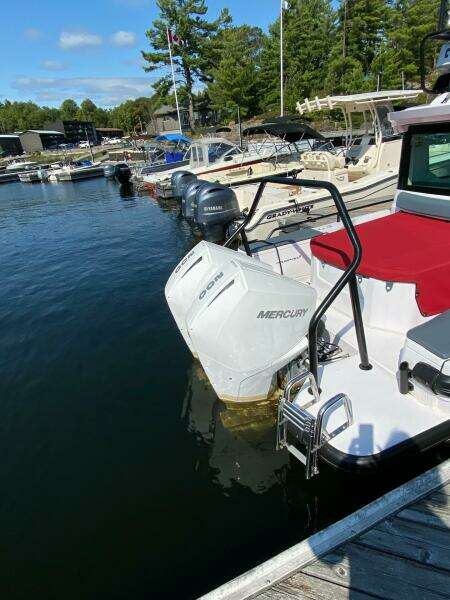 28ft Axopar Yacht For Sale