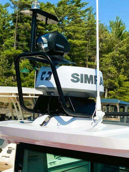 28ft Axopar Yacht For Sale