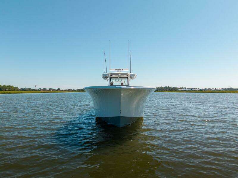 Onslow Bay TE Pelagic Predator- Profile