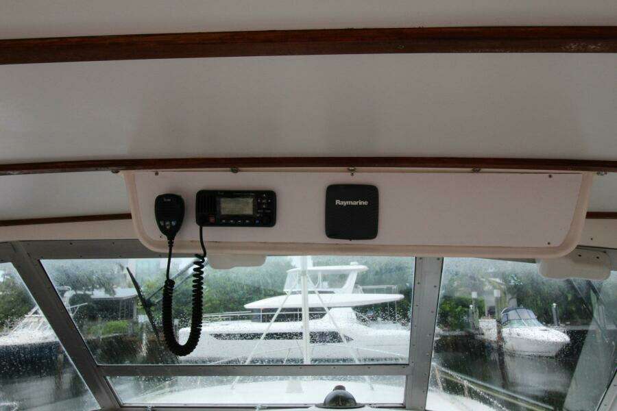 Forever and Always 42ft Bertram Yacht For Sale