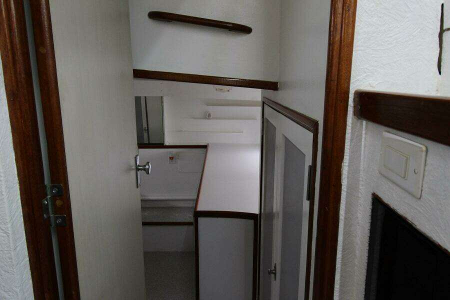 Forever and Always 42ft Bertram Yacht For Sale