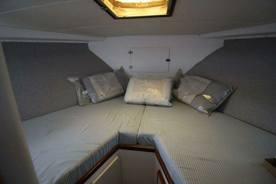 Forever and Always 42ft Bertram Yacht For Sale