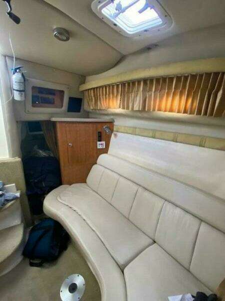 28ft Regal Yacht For Sale 28ft Regal Yacht For Sale