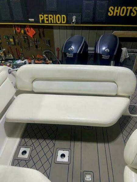 28ft Regal Yacht For Sale