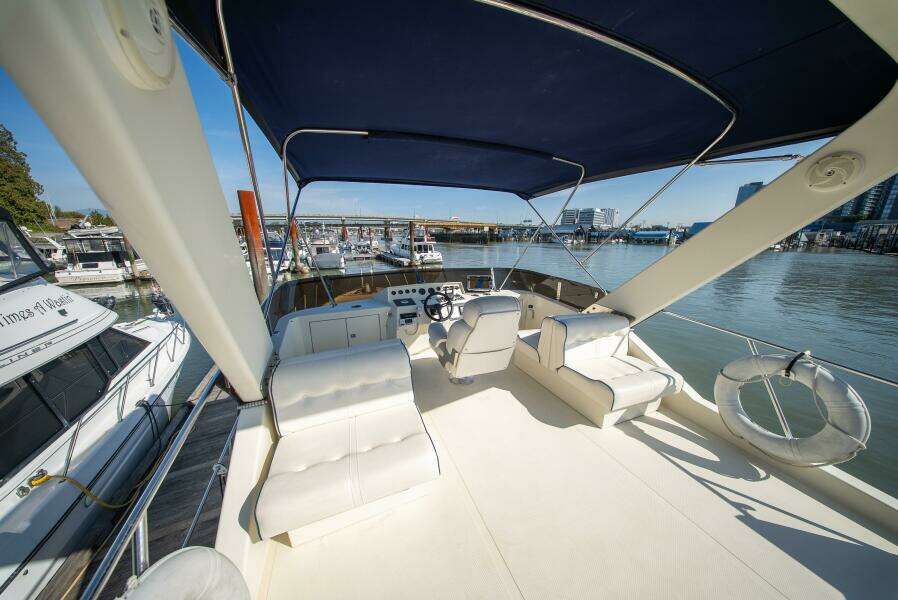 Cover Girl 44ft Tollycraft Yacht For Sale Cover Girl 44ft Tollycraft Yacht For Sale