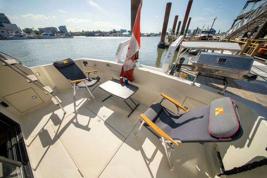 Cover Girl 44ft Tollycraft Yacht For Sale Cover Girl 44ft Tollycraft Yacht For Sale