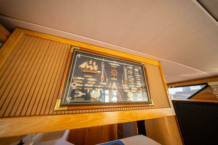 Cover Girl 44ft Tollycraft Yacht For Sale Cover Girl 44ft Tollycraft Yacht For Sale