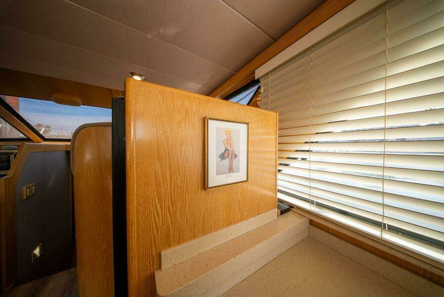 Cover Girl 44ft Tollycraft Yacht For Sale Cover Girl 44ft Tollycraft Yacht For Sale