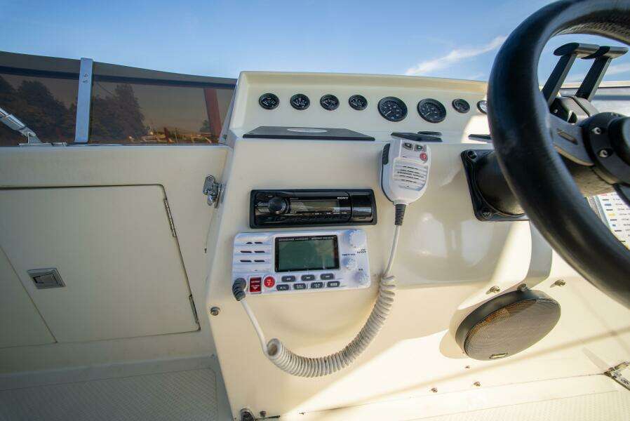 Cover Girl 44ft Tollycraft Yacht For Sale Cover Girl 44ft Tollycraft Yacht For Sale