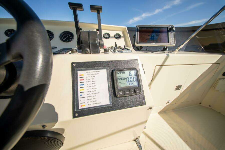 Cover Girl 44ft Tollycraft Yacht For Sale Cover Girl 44ft Tollycraft Yacht For Sale