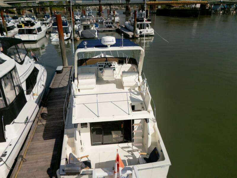 Cover Girl 44ft Tollycraft Yacht For Sale Cover Girl 44ft Tollycraft Yacht For Sale
