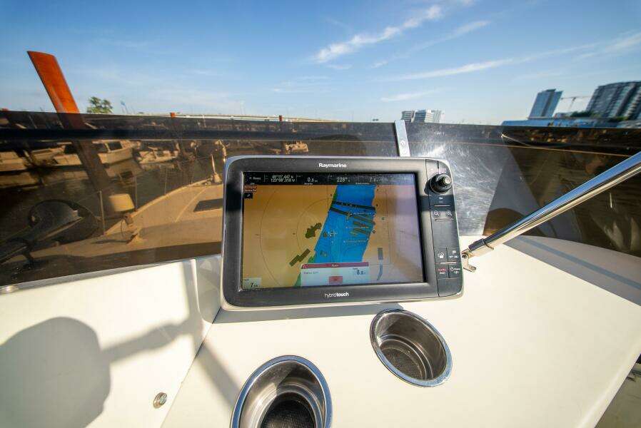 Cover Girl 44ft Tollycraft Yacht For Sale Cover Girl 44ft Tollycraft Yacht For Sale