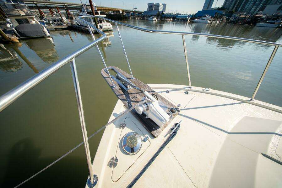 Cover Girl 44ft Tollycraft Yacht For Sale Cover Girl 44ft Tollycraft Yacht For Sale