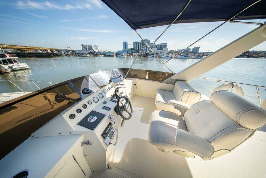 Cover Girl 44ft Tollycraft Yacht For Sale Cover Girl 44ft Tollycraft Yacht For Sale