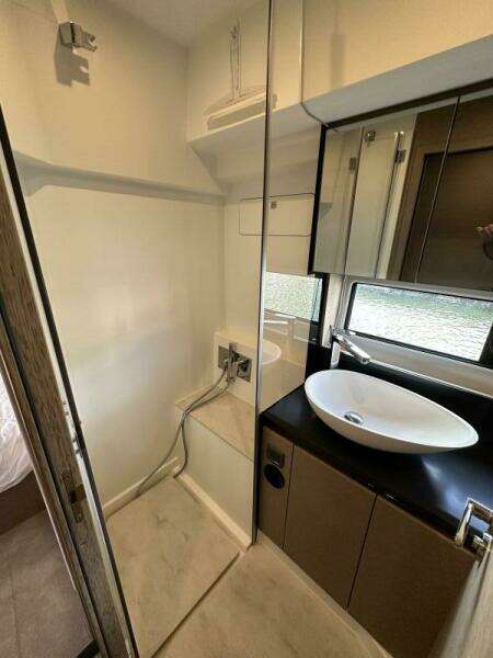 OUR TRADE 46ft Prestige Yacht For Sale