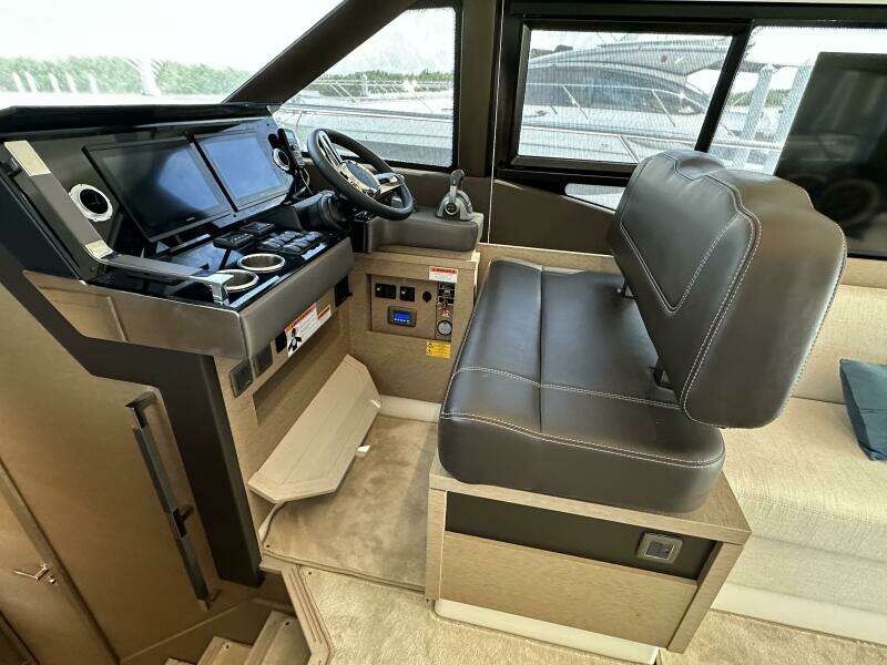 OUR TRADE 46ft Prestige Yacht For Sale