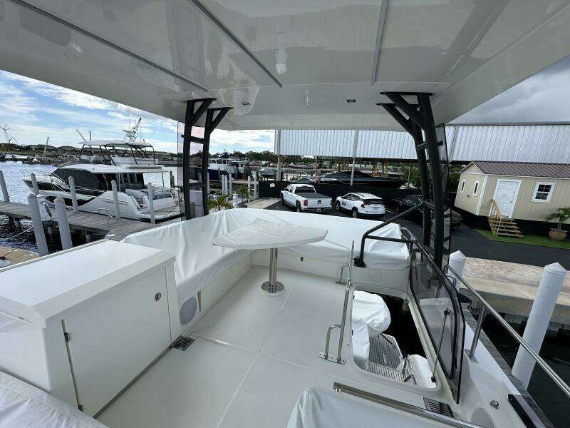 OUR TRADE 46ft Prestige Yacht For Sale