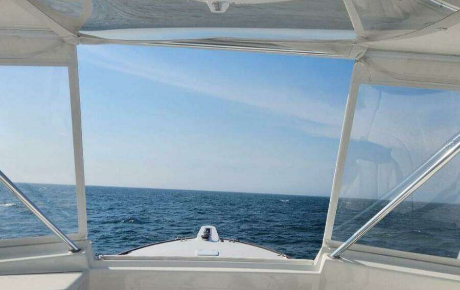 58ft Viking Yacht For Sale