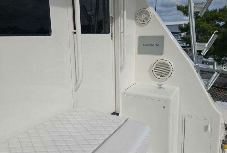 58ft Viking Yacht For Sale