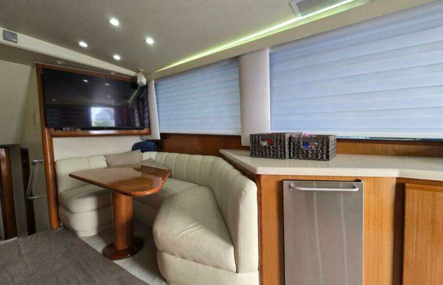 58ft Viking Yacht For Sale