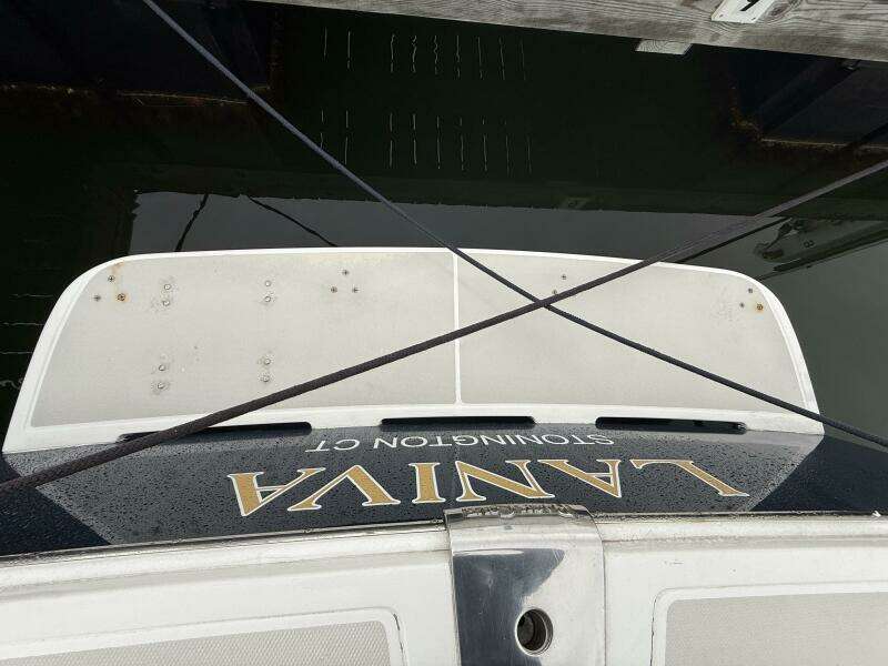 Laniva 26ft Back Cove Yacht For Sale