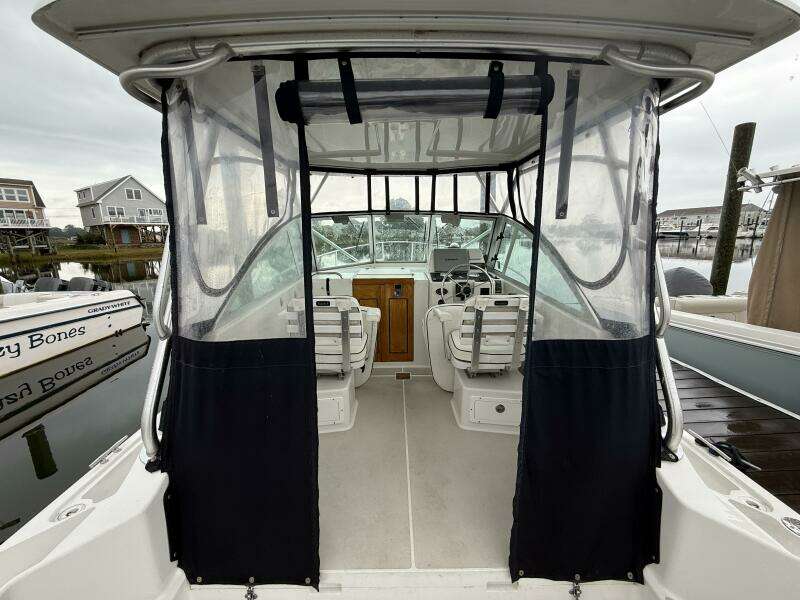 Laniva 26ft Back Cove Yacht For Sale
