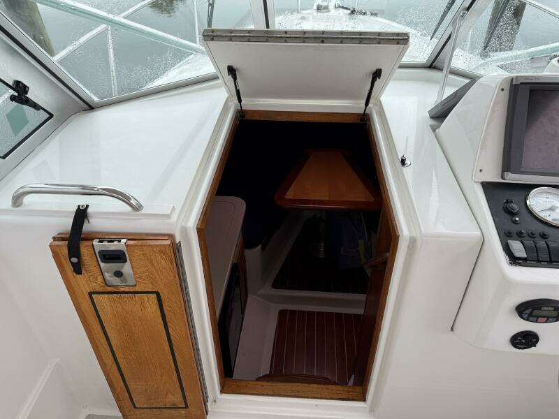 Laniva 26ft Back Cove Yacht For Sale