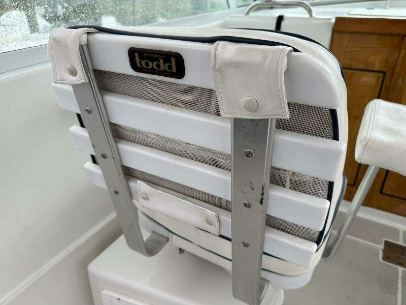 Laniva 26ft Back Cove Yacht For Sale