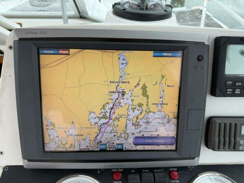 Laniva 26ft Back Cove Yacht For Sale