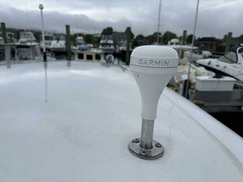 Laniva 26ft Back Cove Yacht For Sale
