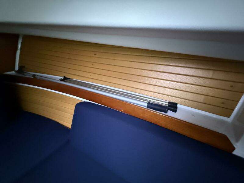 Laniva 26ft Back Cove Yacht For Sale