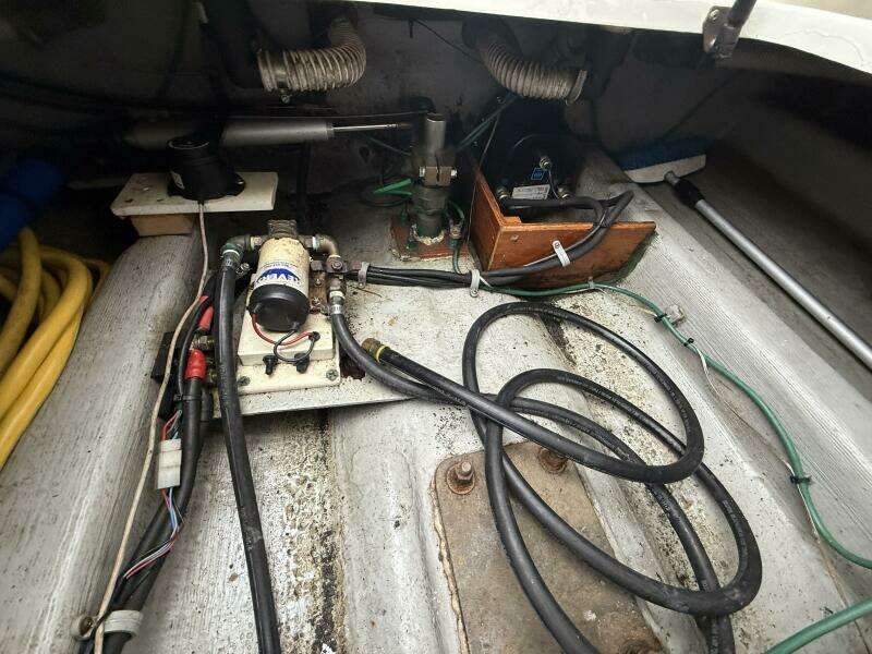 Laniva 26ft Back Cove Yacht For Sale