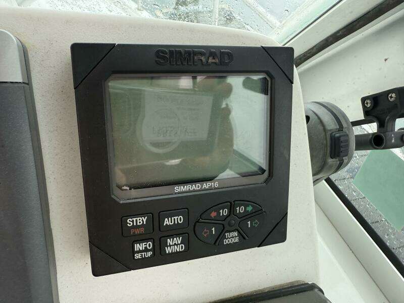 Laniva 26ft Back Cove Yacht For Sale