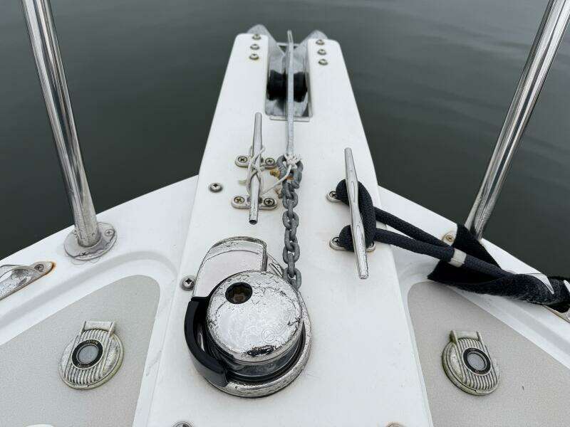 Laniva 26ft Back Cove Yacht For Sale