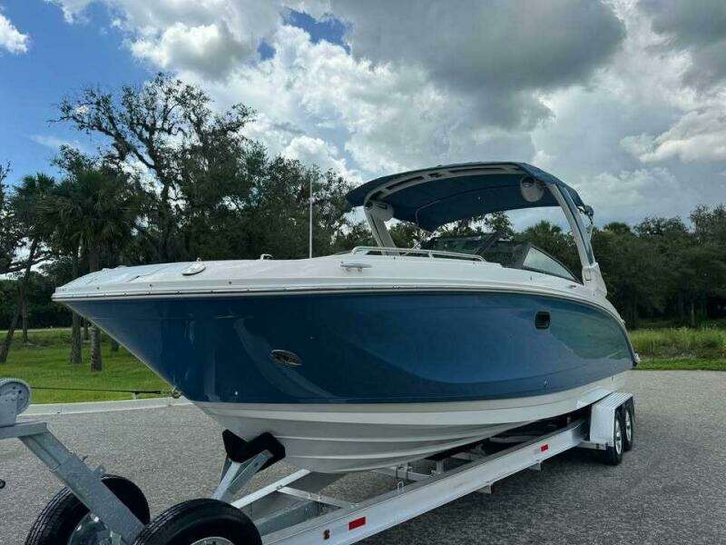 29ft Sea Ray Yacht For Sale 29ft Sea Ray Yacht For Sale