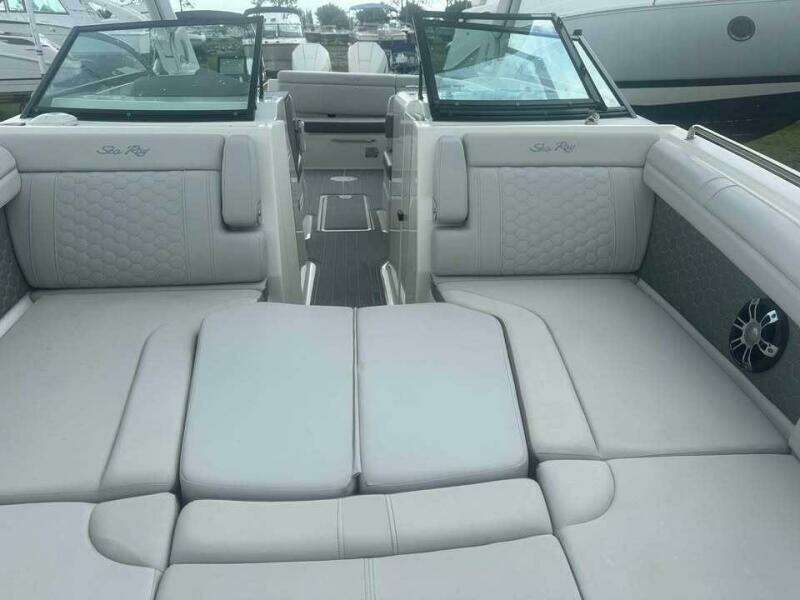 29ft Sea Ray Yacht For Sale 29ft Sea Ray Yacht For Sale