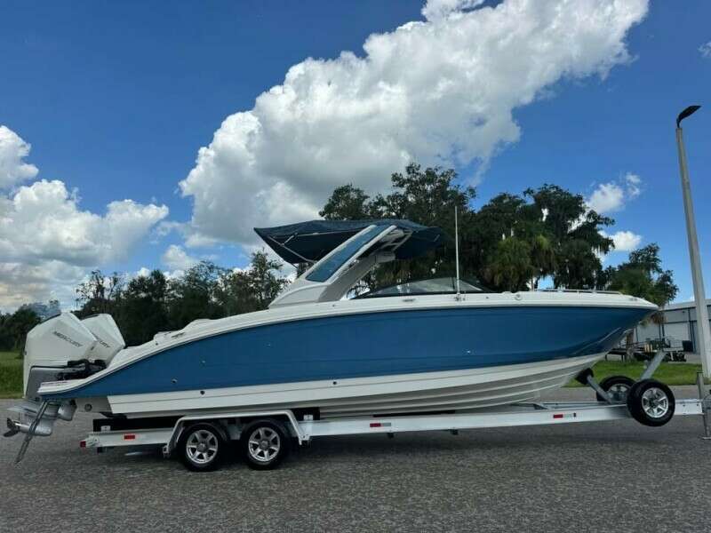 29ft Sea Ray Yacht For Sale 29ft Sea Ray Yacht For Sale